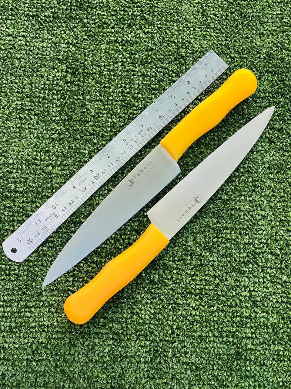 کارد راسته بری طاهری 1 کارد راسته بری طاهری