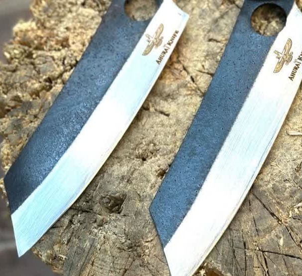 کارد سرآشپز اهورا 3 کارد سرآشپز اهورا