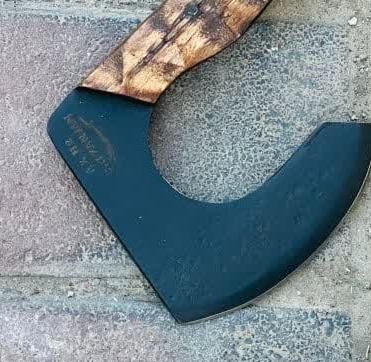 تبر TB-10 3 تبر TB-10