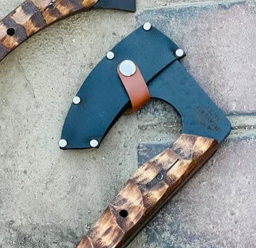 تبر TB-10 2 تبر TB-10