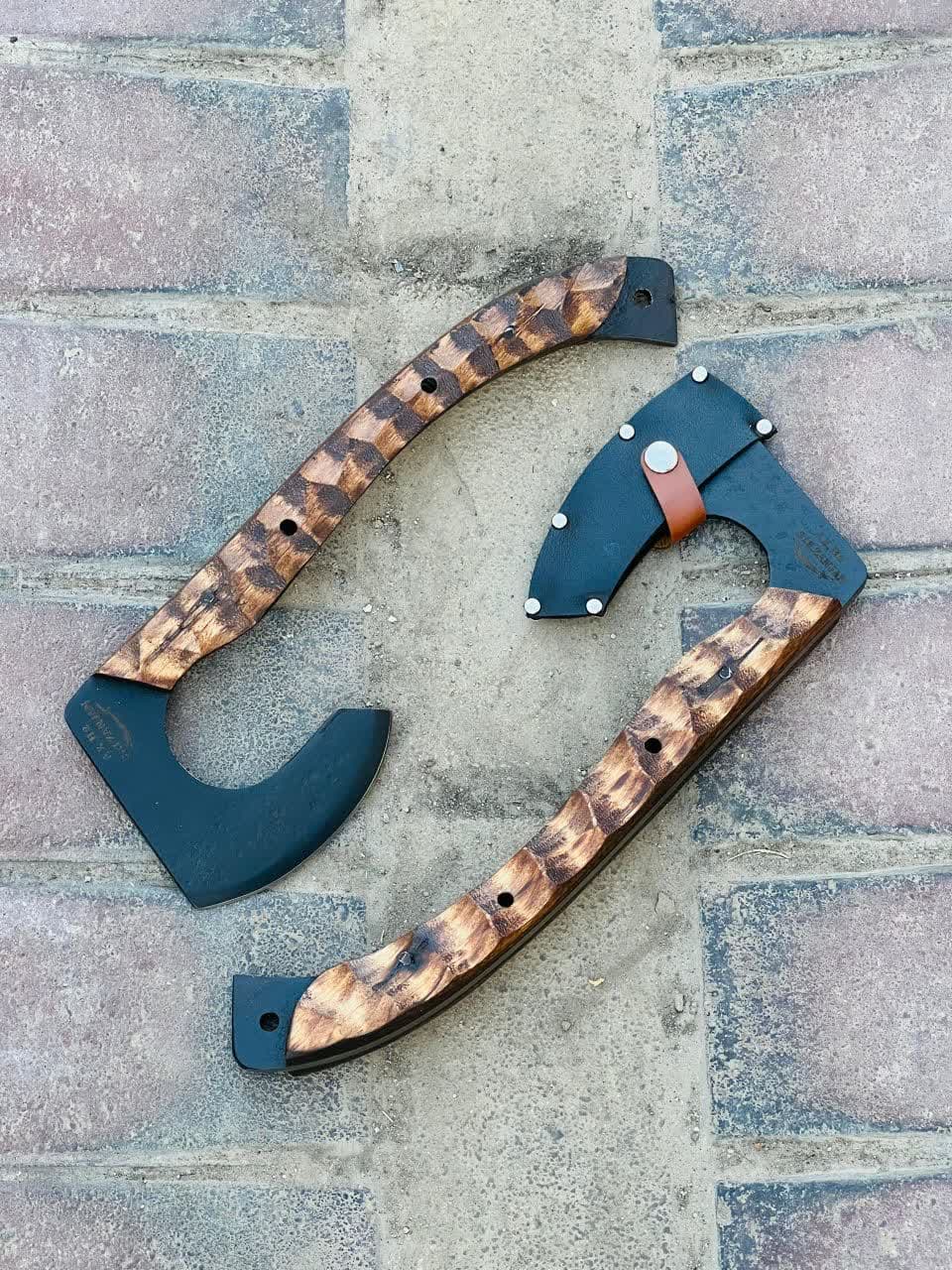 تبر TB-10 1 تبر TB-10