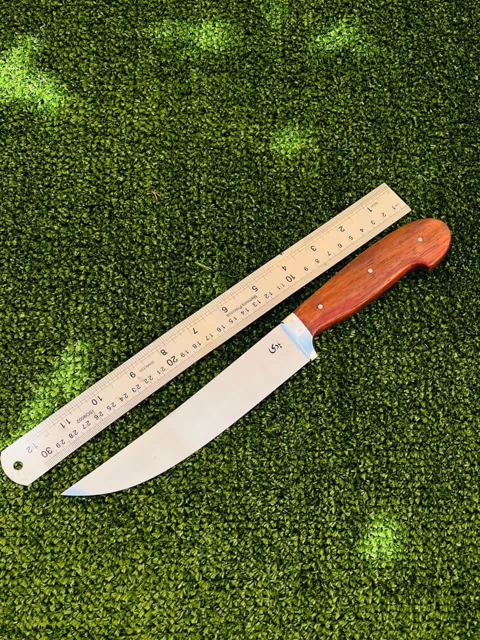 چاقوی استیک بر 1 چاقوی استیک بر