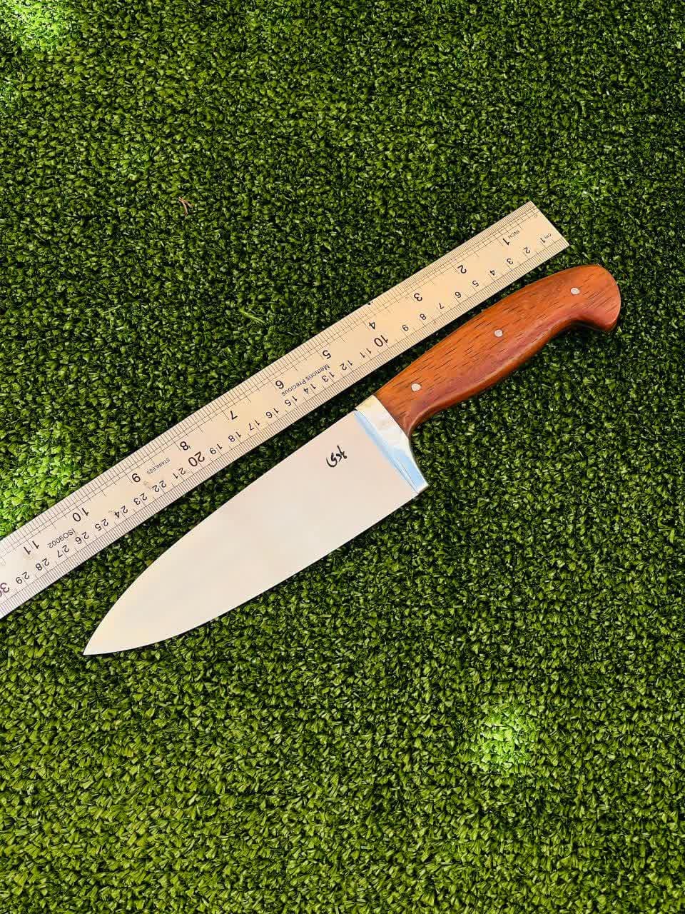 چاقوی راسته بری سفارشی 1 چاقوی راسته بری سفارشی