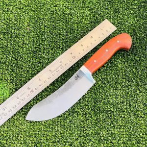 کارد راسته بری قوس دار