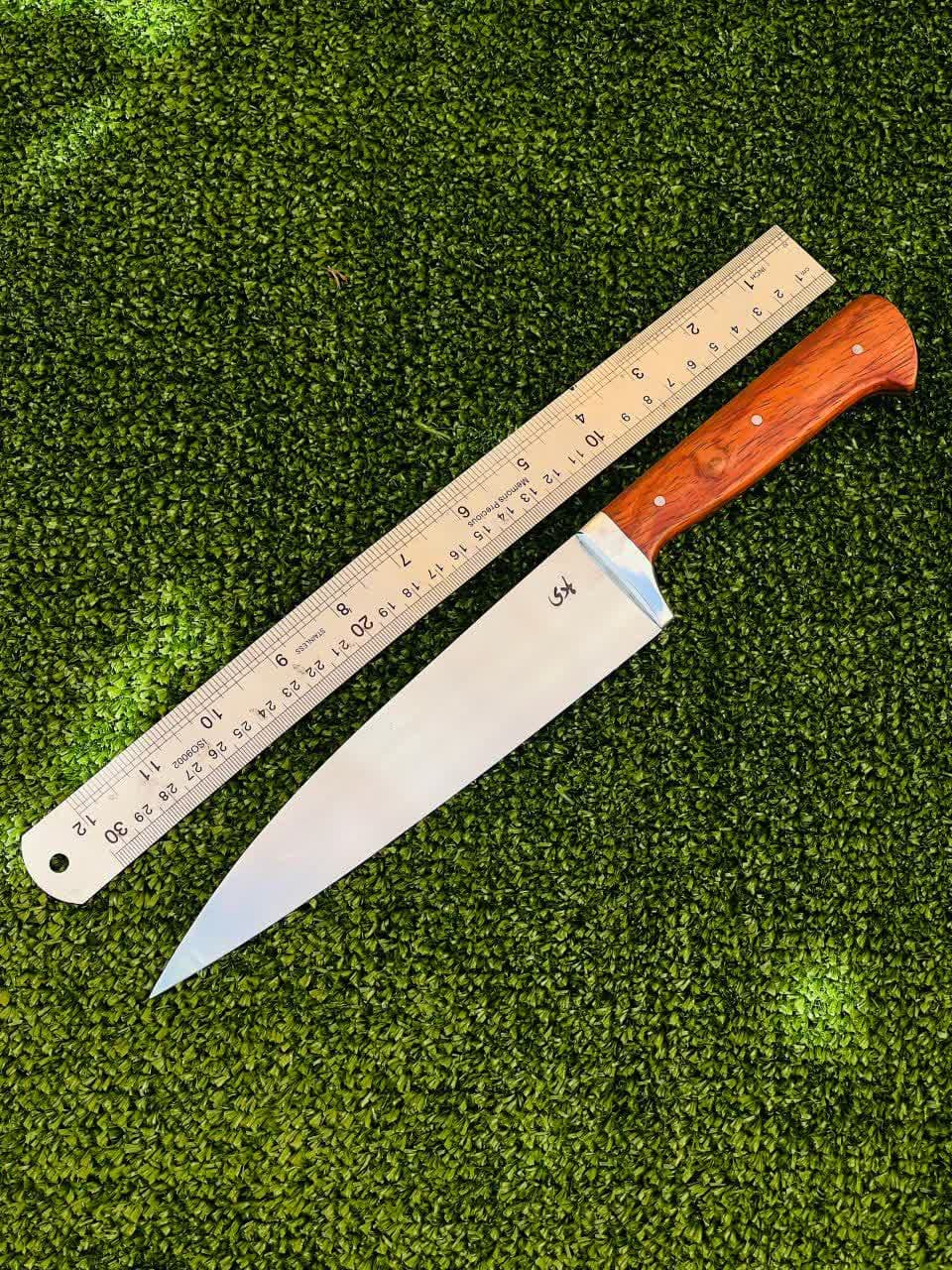 کارد راسته بری درجه یک 1 کارد راسته بری درجه یک