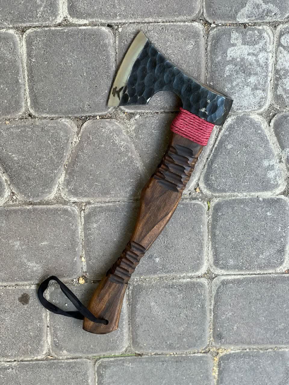 تبر Camper 1 تبر Camper