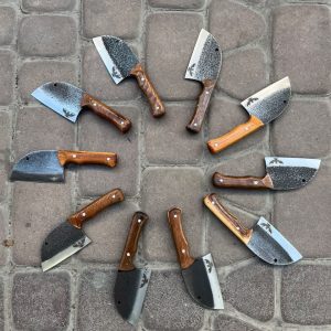 ساطور صربستانی NR-18