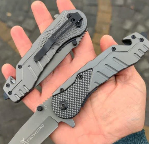 چاقوی جیبی برونینگ X31 2 چاقوی جیبی برونینگ X31