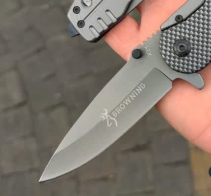 چاقوی جیبی برونینگ X31 3 چاقوی جیبی برونینگ X31