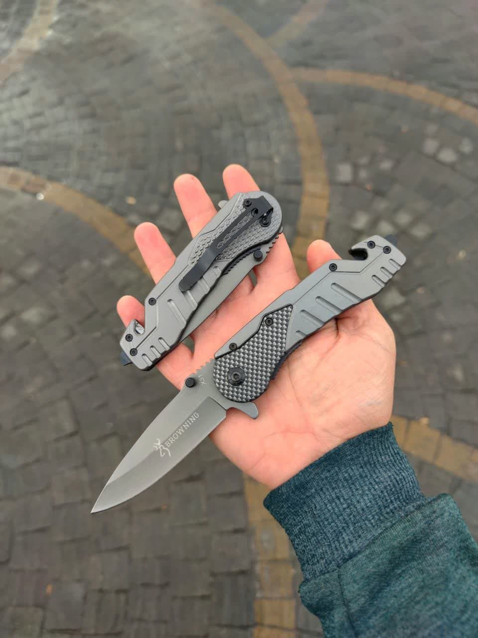 چاقوی جیبی برونینگ X31 1 چاقوی جیبی برونینگ X31