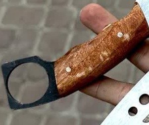 بوشکرافت حلقه ای 3 بوشکرافت حلقه ای