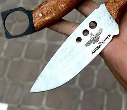 بوشکرافت حلقه ای 2 بوشکرافت حلقه ای