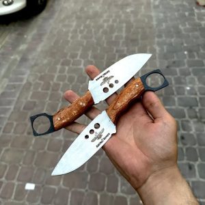 بوشکرافت حلقه ای