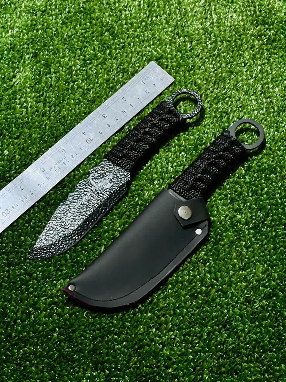 بوشکرافت اسکورپین 1 بوشکرافت اسکورپین