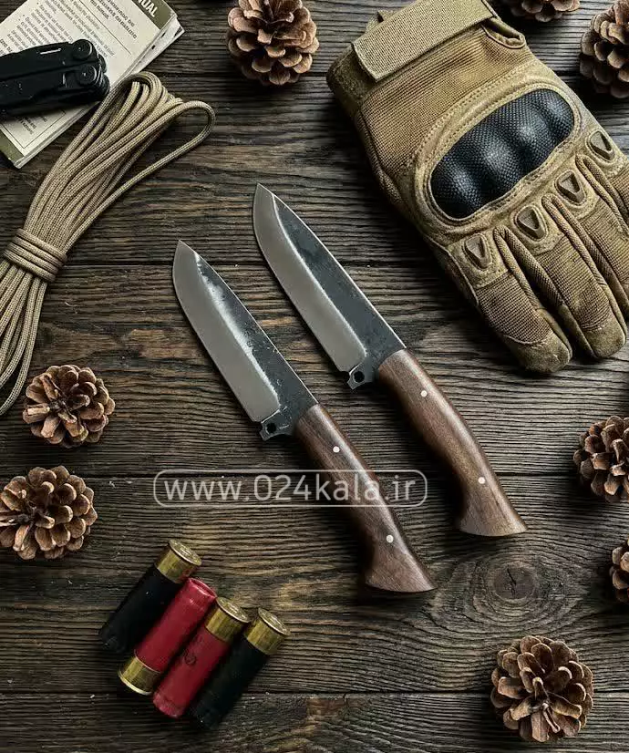 بوشکرافت BK-10 1 بوشکرافت BK-10