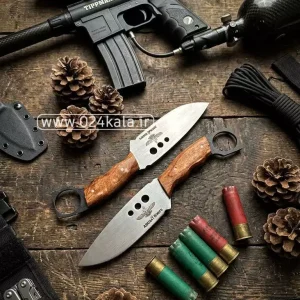 بوشکرافت حلقه ای