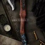 تبر وایکینگی VK-66