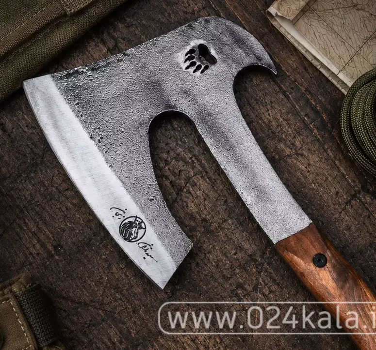 تبر Pilar 2 تبر Pilar