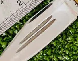 چاقوی پشت ضامن PS-01 2 چاقوی پشت ضامن PS-01