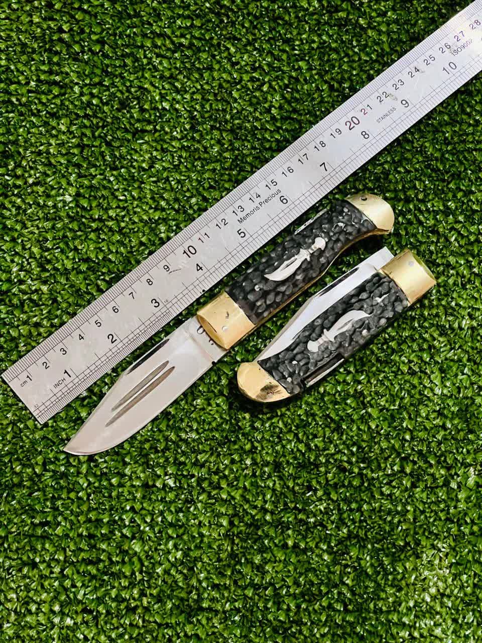 چاقوی پشت ضامن PS-01 1 چاقوی پشت ضامن PS-01