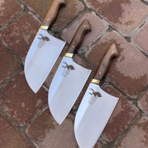 ساطور صربستانی فردی