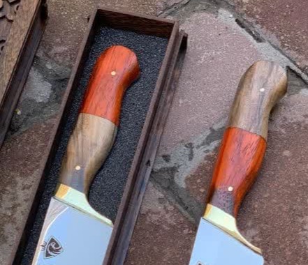 کارد راسته بری فردی 2 کارد راسته بری فردی