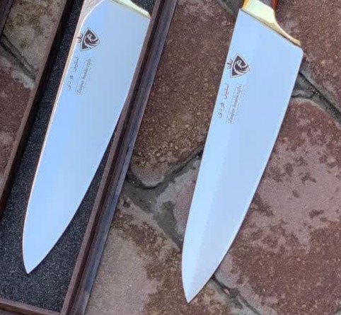 کارد راسته بری فردی 3 کارد راسته بری فردی