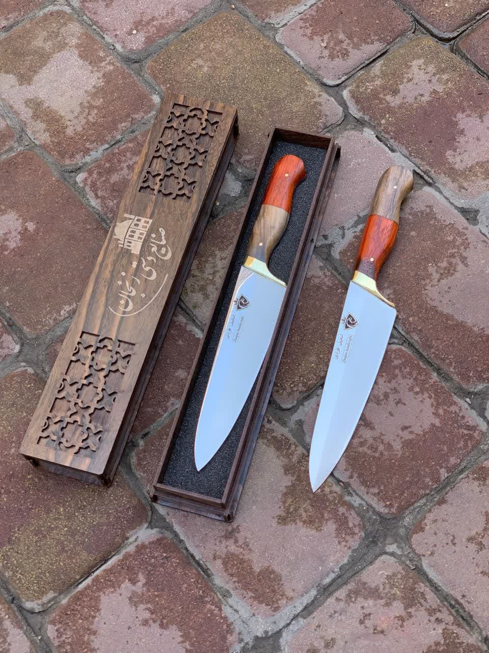 کارد راسته بری فردی 1 کارد راسته بری فردی