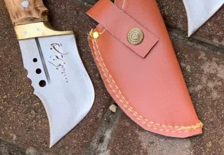 تیزی TZ-80 3 تیزی TZ-80