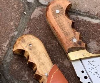 تیزی TZ-80 2 تیزی TZ-80