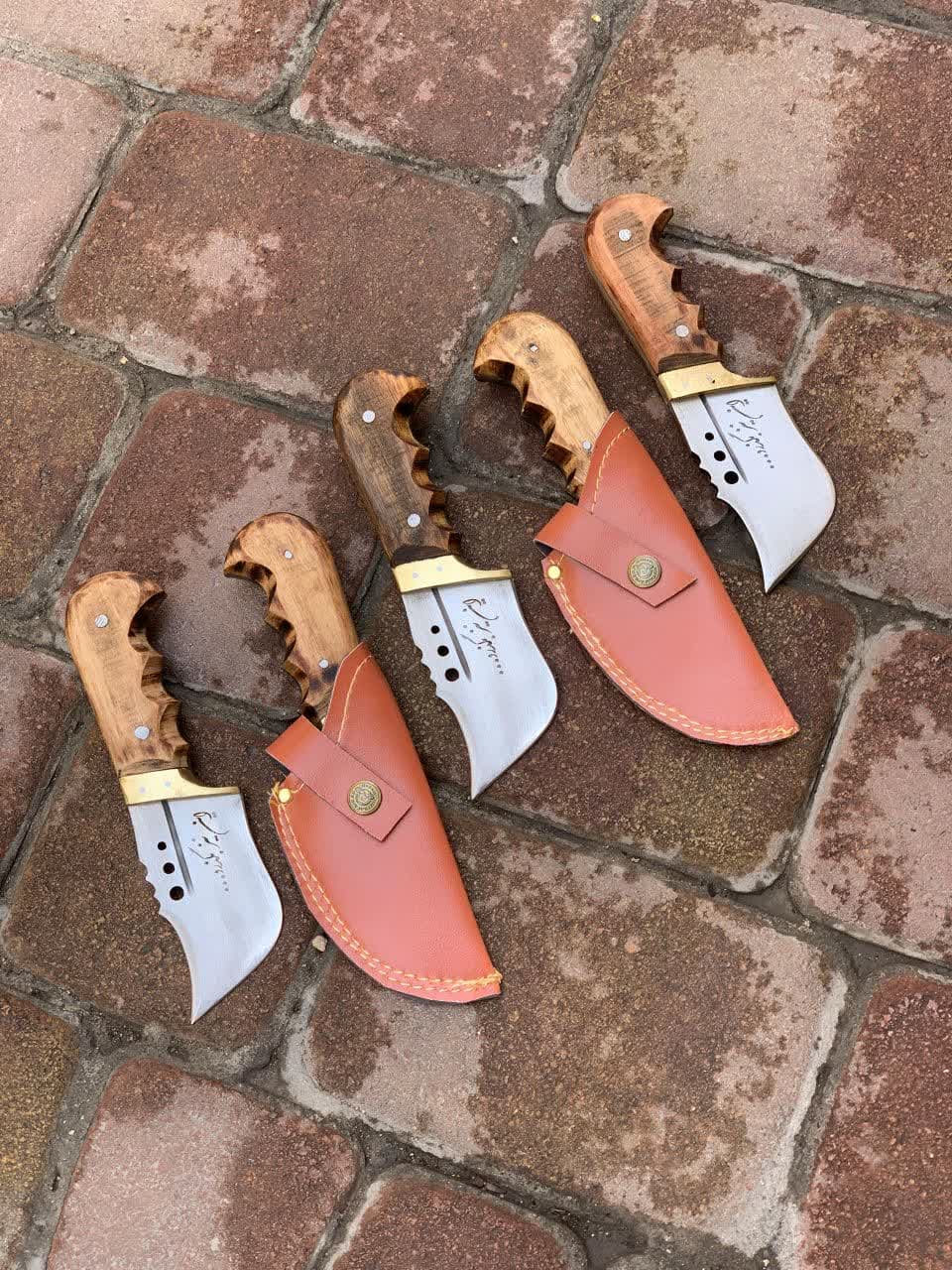 تیزی TZ-80 1 تیزی TZ-80