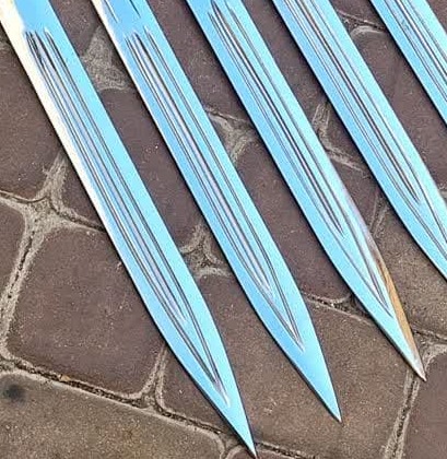 قمه 60 سانتی محرم 2 قمه 60 سانتی محرم