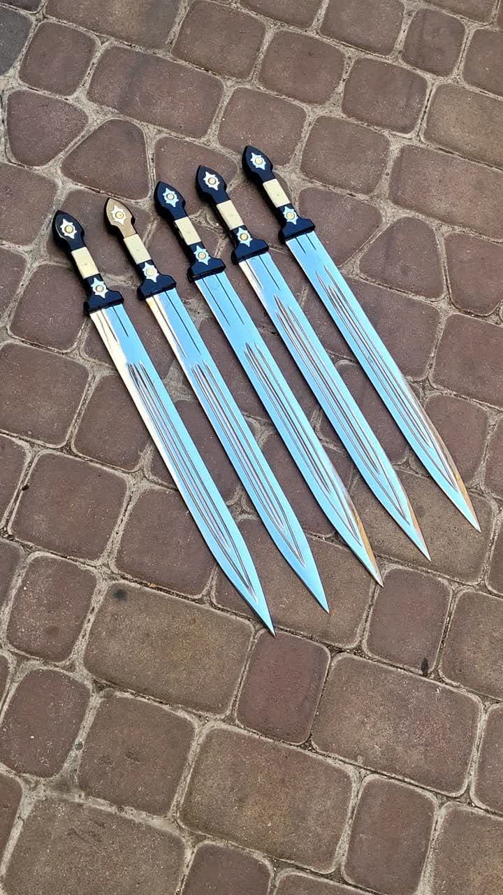 قمه 60 سانتی محرم 1 قمه 60 سانتی محرم