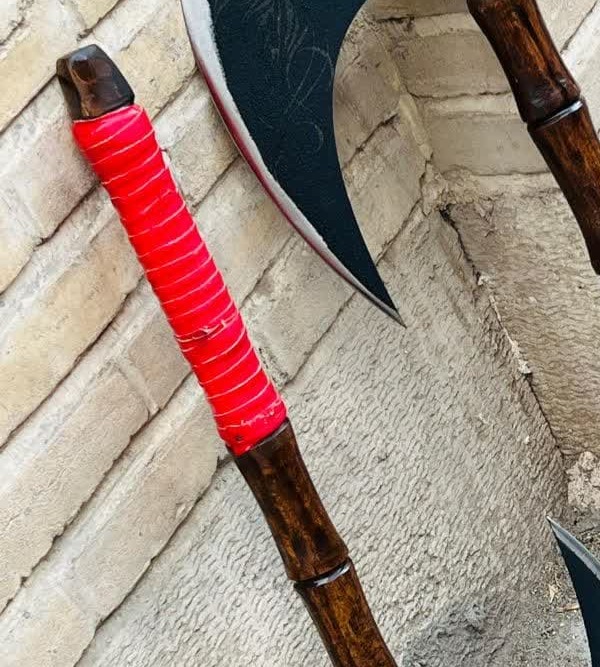 تبر ابلیس 2 تبر ابلیس