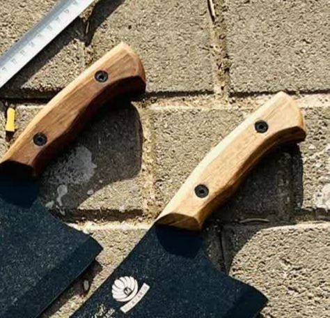 ساطور استخوان شکن MR-66 3 ساطور استخوان شکن MR-66