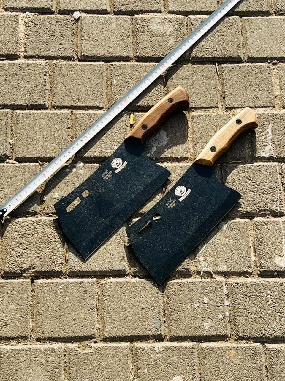 ساطور استخوان شکن MR-66 1 ساطور استخوان شکن MR-66