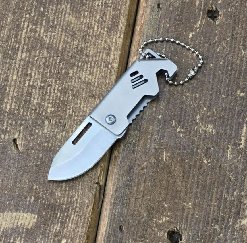 چاقوی جیبی NG-23 1 چاقوی جیبی NG-23