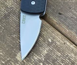 چاقوی جیبی کلمبیا FH-55 3 چاقوی جیبی کلمبیا FH-55