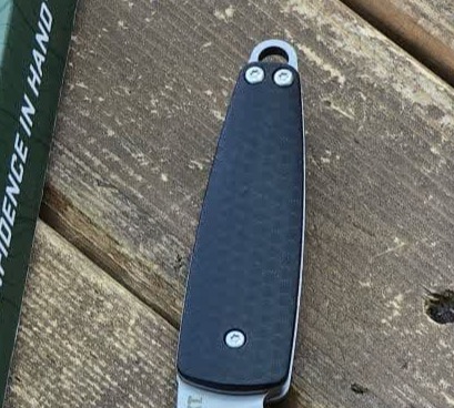 چاقوی جیبی کلمبیا FH-55 2 چاقوی جیبی کلمبیا FH-55