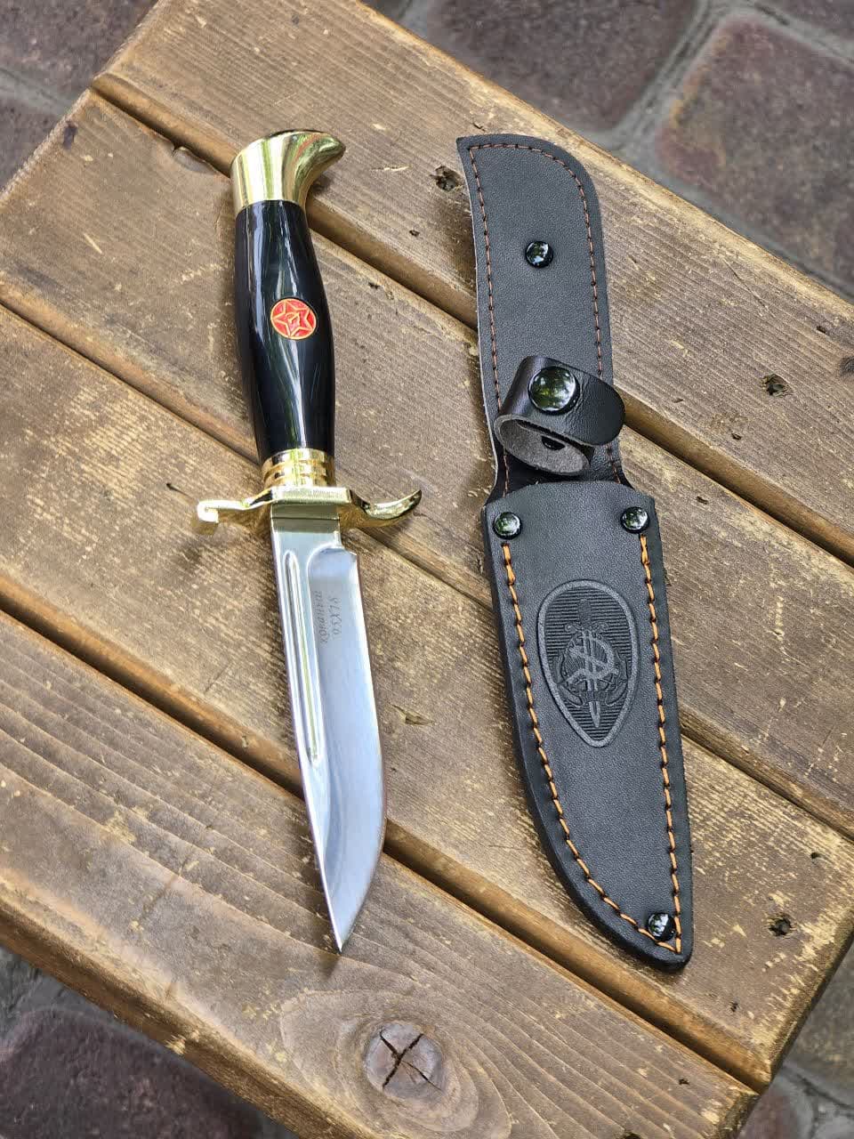 کارد شکاری USSR 1 کارد شکاری USSR