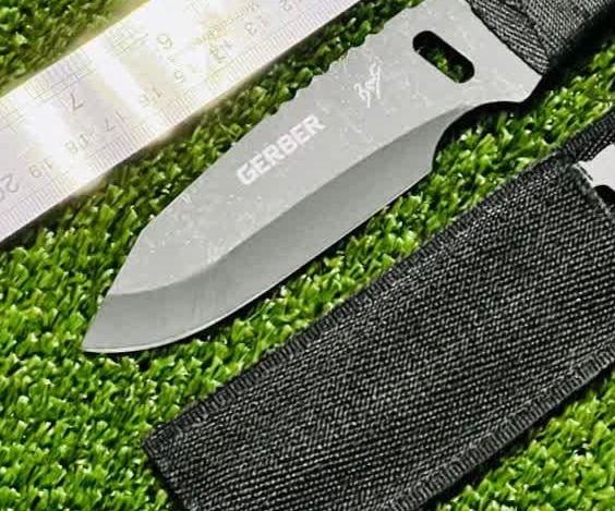 تیزی GB-66 2 تیزی GB-66