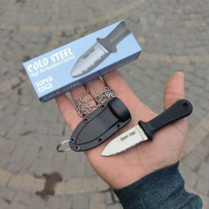 چاقوی گردنبندی Cold Steel
