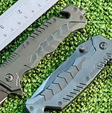 چاقوی جیبی Spider 3 چاقوی جیبی Spider