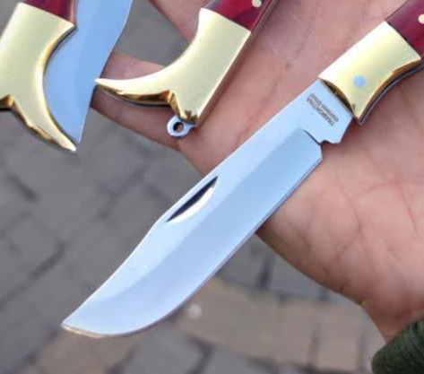 چاقوی جیبی ترامونتینا TM-33 3 چاقوی جیبی ترامونتینا TM-33