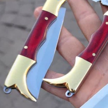 چاقوی جیبی ترامونتینا TM-33 2 چاقوی جیبی ترامونتینا TM-33