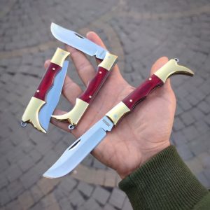 چاقوی جیبی ترامونتینا TM-33