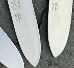 کارد سلاخی مروارید سفارشی 2 کارد سلاخی مروارید سفارشی