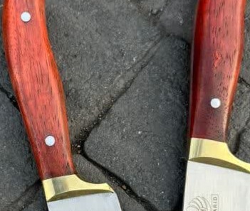 کارد سلاخی مروارید سفارشی 3 کارد سلاخی مروارید سفارشی