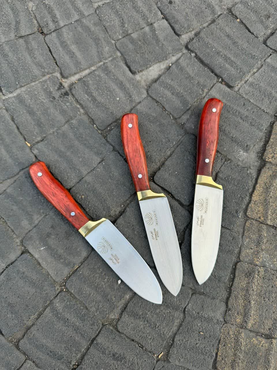 کارد سلاخی مروارید سفارشی 1 کارد سلاخی مروارید سفارشی