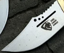 تیزی AH-60 2 تیزی AH-60